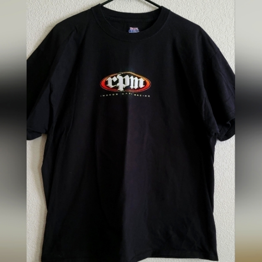 Vintage  Beefy T-shirt XL